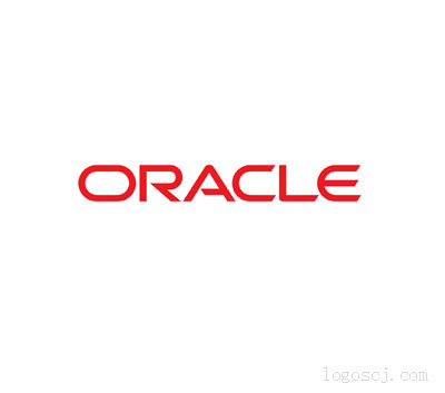 甲骨文 OracleLOGO