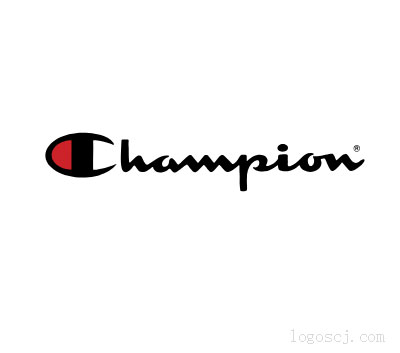 冠军ChampionLOGO