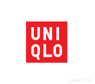优衣库LOGO