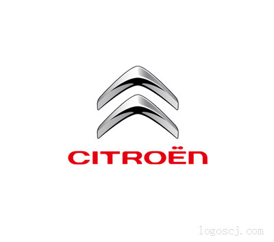 雪铁龙汽车LOGO