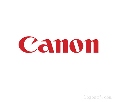 佳能 CanonLOGO