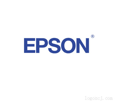 爱普生 EpsonLOGO