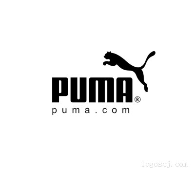 彪马 PUMALOGO