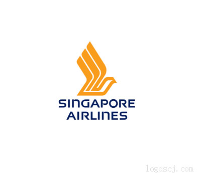 新加坡航空LOGO