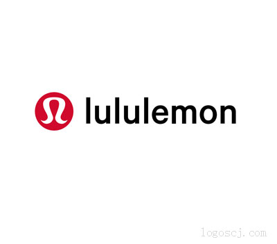 露露乐蒙 lululemonLOGO