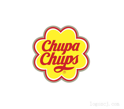 珍宝珠 Chupa ChupsLOGO