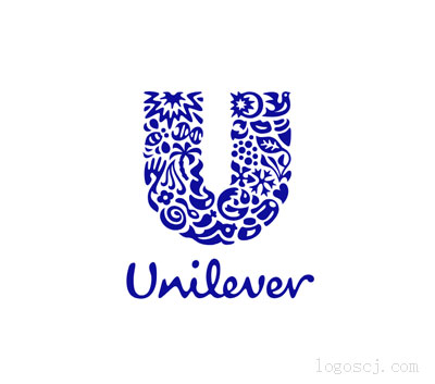 联合利华UnileverLOGO