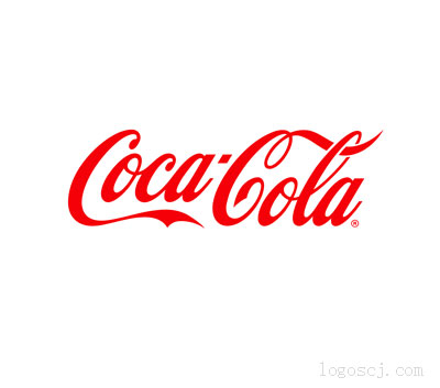 可口可乐 Coca ColaLOGO