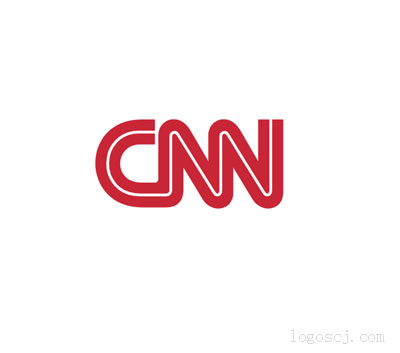 美国有线电视新闻网CNNLOGO