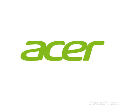 宏碁 AcerLOGO
