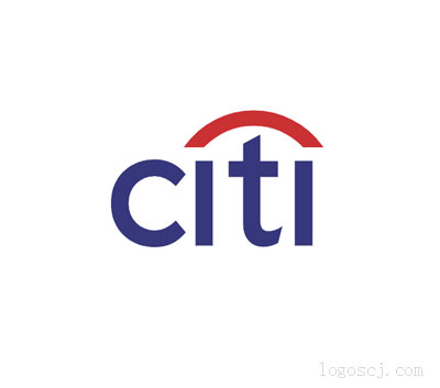 花旗银行 CitigroupLOGO