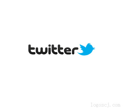 推特 TwitterLOGO