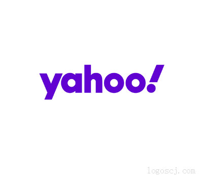 雅虎LOGO