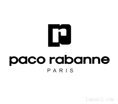 帕科 Paco RabanneLOGO