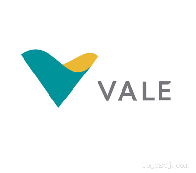 巴西淡水河谷公司LOGO
