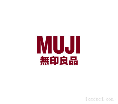 无印良品 MujiLOGO