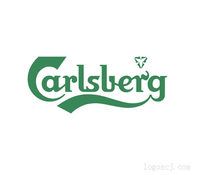 嘉士伯 CarlsbergLOGO