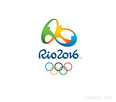 2016年里约热内卢奥运会LOGO