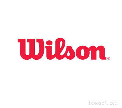 威尔胜 WilsonLOGO