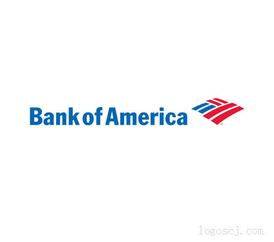 美国银行LOGO