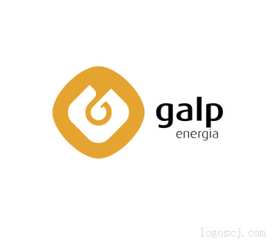 葡萄牙高浦能源 Galp EnergiaLOGO
