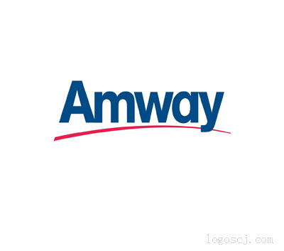 安利 AmwayLOGO