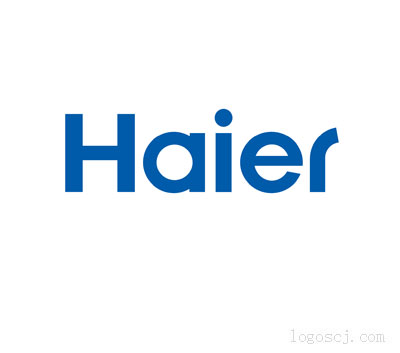海尔 HaierLOGO