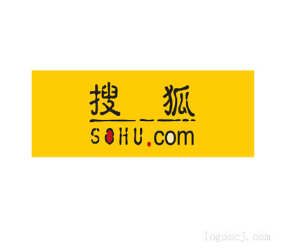 搜狐 SohuLOGO