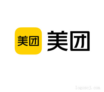 美团LOGO