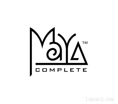 玛雅 MayaLOGO