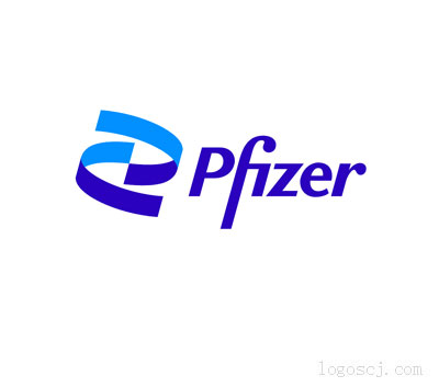 辉瑞 PfizerLOGO