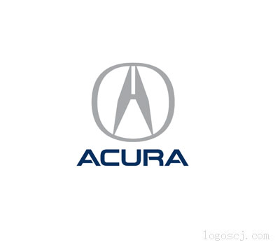 讴歌 AcuraLOGO