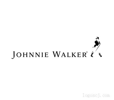 尊尼获加 Johnnie WalkerLOGO