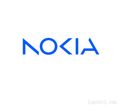 诺基亚 NokiaLOGO