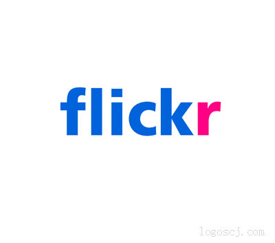 FlickrLOGO