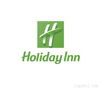 假日酒店 Holiday InnLOGO