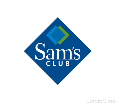 山姆会员店 sam's clubLOGO