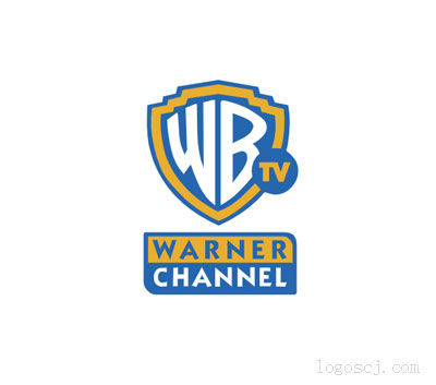 华纳媒体LOGO