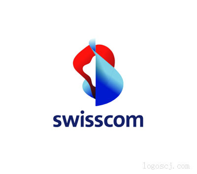 瑞士电信 SwisscomLOGO