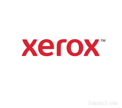 施乐 XeroxLOGO