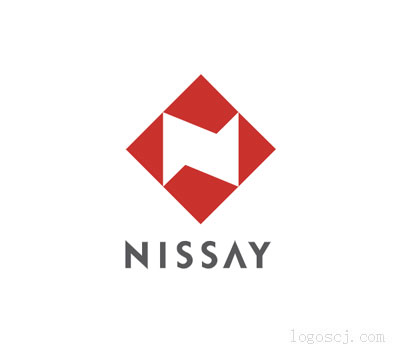 日本生命保险公司 NissayLOGO