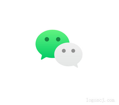 微信 WeChatLOGO