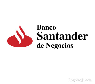 西班牙国际银行LOGO
