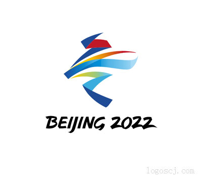北京2022年冬奥会LOGO