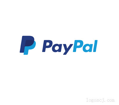 PayPal支付LOGO