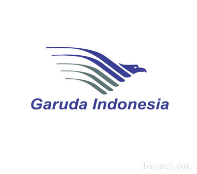 印度尼西亚鹰航空公司LOGO