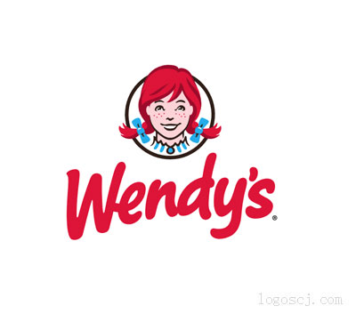 温蒂厨房 WendyLOGO