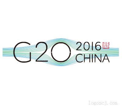 G20峰会LOGOLOGO