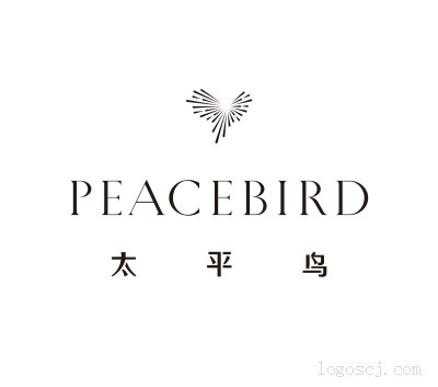 太平鸟LOGOLOGO