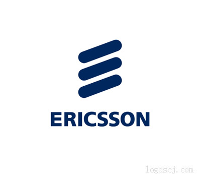 爱立信 EricssonLOGO